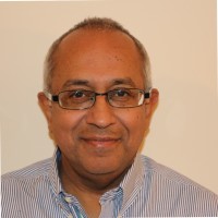 Deb Banerjee