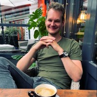 Mathijs de Jong