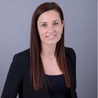Gabriela Doncheva