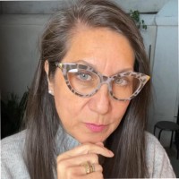 Carmen Gloria Contreras García