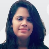 Nishigandha Khopade