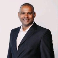 Donovan Anthony Govender