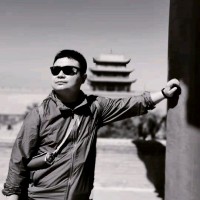 Cliff Wang