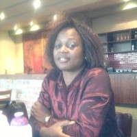 Asmini Okyere