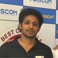 Sarath Jeev Kumar A