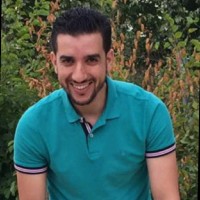 Mohammed Ramdani