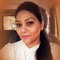 Prachi Sethi