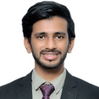 Pranav Patil