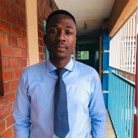 Ibrahim Mulenga Kabwe