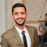 Ahmed Samir Mansour