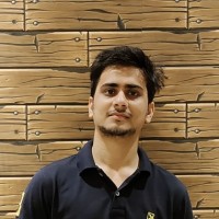 Md Arbaz Alam