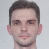Evgeniy Rotar