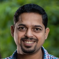 Pankaj Kudale