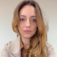 Amina Brouzi