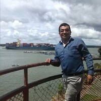 Miguel Angel Duque Camargo