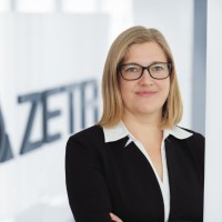 Elisabeth Hillebrand