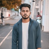 Krishna Moorthi