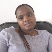 Mandisa Maqakalana