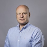 Kurt Haarberg