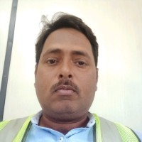 Sandeep Kumar Ray