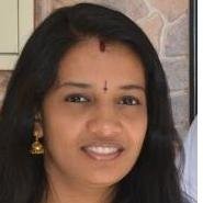 Lejitha Nair