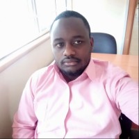 Gregory Mwongela