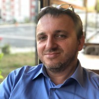 Mesut Tavukcu