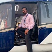 Shivam Chaturvedi