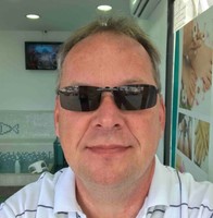 Michael Redlin