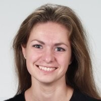 Nataliya (Natasha) Yemets