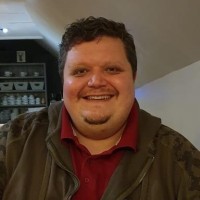 Richard Cawston