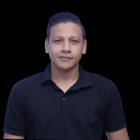 David Absalon Cedeño Rosero