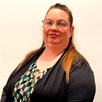 Christine Reed