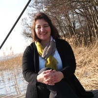 Isabelle Beier