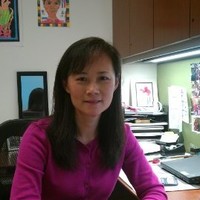 Yingmei Zhang, Md, Cpa