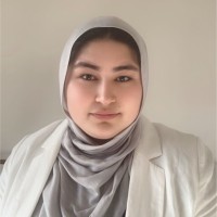 Sidra Haidari