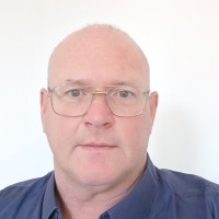 Clive Knight