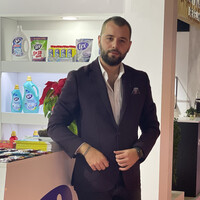 Batuhan Cebeci