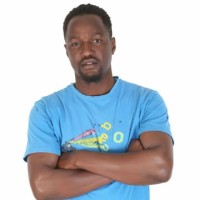 Mapfumo Seikakgo Jason