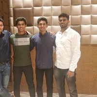 Suprith Shetty