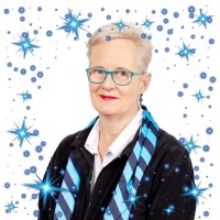 Hannely Jooste