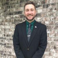 Tristan Laughlin