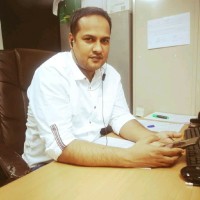Zahid Parwez