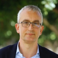 Xavier Molina