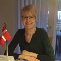 Susanne Bach