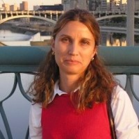 Virginia N. L. Franqueira