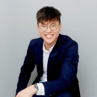 Aidan Cho