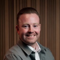 Patrick Lyneborg