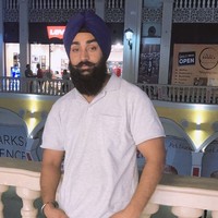 Sukhwant Singh