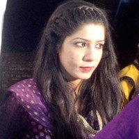 Javeria Sheikh
